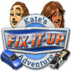 Fix-it-up: Kate`s Adventure game