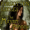 Forgotten Riddles: The Mayan Princess icon