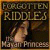 More Info about Forgotten Riddles: The Mayan Princess Game