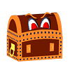 Foxy Jumper 2 icon