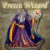 More Info about Fresco Wizard Game