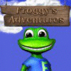 Froggy's Adventures icon
