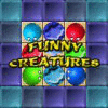 Funny Creatures icon