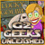 More Info about G2: Geeks Unleashed Game