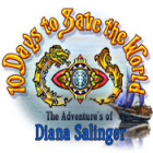 10 Days To Save the World: The Adventures of Diana Salinger game 10 Days To Save the World: The Adventures of Diana Salinger game