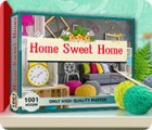 1001 Jigsaw Home Sweet Home game 1001 Jigsaw Home Sweet Home game