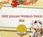 1001 Jigsaw World Tour: Asia game 1001 Jigsaw World Tour: Asia game