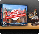 1001 Jigsaw World Tour: Castles And Palaces game 1001 Jigsaw World Tour: Castles And Palaces game