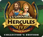 12 Labours of Hercules IV: Mother Nature Collector's Edition game 12 Labours of Hercules IV: Mother Nature Collector's Edition game