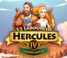 12 Labours of Hercules IV: Mother Nature game 12 Labours of Hercules IV: Mother Nature game