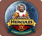 12 Labours of Hercules IX: A Hero's Moonwalk game 12 Labours of Hercules IX: A Hero's Moonwalk game