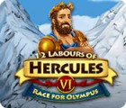 12 Labours of Hercules VI: Race for Olympus game 12 Labours of Hercules VI: Race for Olympus game