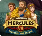 12 Labours of Hercules VII: Fleecing the Fleece game