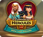 12 Labours of Hercules VIII: How I Met Megara game 12 Labours of Hercules VIII: How I Met Megara game