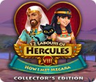 12 Labours of Hercules VIII: How I Met Megara Collector's Edition game 12 Labours of Hercules VIII: How I Met Megara Collector's Edition game