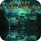 Mystery of Sargasso Sea game Mystery of Sargasso Sea game