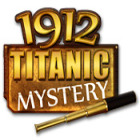 1912: Titanic Mystery game 1912: Titanic Mystery game