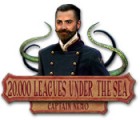 20.000 Leagues under the Sea: Captain Nemo game