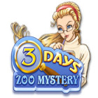 3 Days: Zoo Mystery game 3 Days: Zoo Mystery game