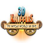 3D Knifflis: The Whole World in 3D! game 3D Knifflis: The Whole World in 3D! game