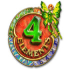 4 Elements game