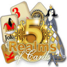 5 Realms of Cards game 5 Realms of Cards game