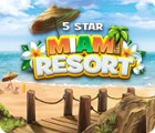 5 Star Miami Resort game 5 Star Miami Resort game