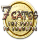 7 Gates: The Path to Zamolxes game