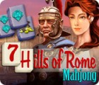 7 Hills of Rome: Mahjong game