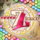 7 Lands game 7 Lands game