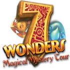 7 Wonders: Magical Mystery Tour game 7 Wonders: Magical Mystery Tour game