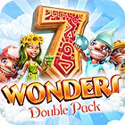 7 Wonders Double Pack game 7 Wonders Double Pack game