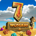 7 Wonders II game 7 Wonders II game