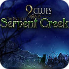 9 Clues: The Secret of Serpent Creek game 9 Clues: The Secret of Serpent Creek game