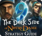 9: The Dark Side Of Notre Dame Strategy Guide game 9: The Dark Side Of Notre Dame Strategy Guide game