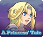 A Princess' Tale game