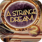 A Strange Dream game A Strange Dream game