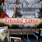 A Vampire Romance: Paris Stories Extended Edition game A Vampire Romance: Paris Stories Extended Edition game