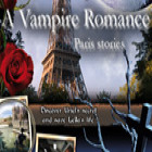 A Vampire Romance: Paris Stories game A Vampire Romance: Paris Stories game