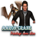 Aaron Crane: Paintings Come Alive game Aaron Crane: Paintings Come Alive game