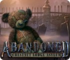 Abandoned: Chestnut Lodge Asylum game