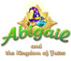 Abigail and the Kingdom of Fairs game Abigail and the Kingdom of Fairs game