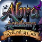 Abra Academy: Returning Cast game Abra Academy: Returning Cast game