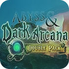 Abyss and Dark Arcana Double Pack game