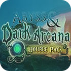 Abyss and Dark Arcana Double Pack game Abyss and Dark Arcana Double Pack game