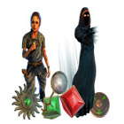 Abyss: The Wraiths of Eden Collector's Edition game Abyss: The Wraiths of Eden Collector's Edition game