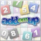 Add Em Up game Add Em Up game