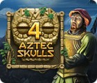 4 Aztec Skulls game 4 Aztec Skulls game
