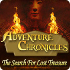 Adventure Chronicles: The Search for Lost Treasure game Adventure Chronicles: The Search for Lost Treasure game