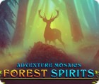 Adventure Mosaics: Forest Spirits game Adventure Mosaics: Forest Spirits game